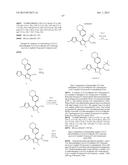 Inhibitors of Viral Replication, Their Process of Preparation and Their     Therapeutical Uses diagram and image