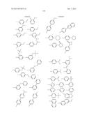 PYRAZOLE OR TRIAZOLE COMPOUNDS AND THEIR USE FOR THE MANUFACTURE OF A     MEDICAMENT FOR TREATING SOMATIC MUTATION-RELATED DISEASES diagram and image