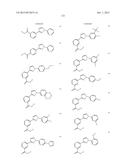 PYRAZOLE OR TRIAZOLE COMPOUNDS AND THEIR USE FOR THE MANUFACTURE OF A     MEDICAMENT FOR TREATING SOMATIC MUTATION-RELATED DISEASES diagram and image