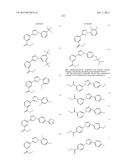 PYRAZOLE OR TRIAZOLE COMPOUNDS AND THEIR USE FOR THE MANUFACTURE OF A     MEDICAMENT FOR TREATING SOMATIC MUTATION-RELATED DISEASES diagram and image