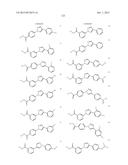 PYRAZOLE OR TRIAZOLE COMPOUNDS AND THEIR USE FOR THE MANUFACTURE OF A     MEDICAMENT FOR TREATING SOMATIC MUTATION-RELATED DISEASES diagram and image