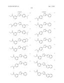 PYRAZOLE OR TRIAZOLE COMPOUNDS AND THEIR USE FOR THE MANUFACTURE OF A     MEDICAMENT FOR TREATING SOMATIC MUTATION-RELATED DISEASES diagram and image