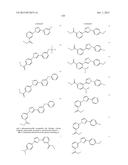 PYRAZOLE OR TRIAZOLE COMPOUNDS AND THEIR USE FOR THE MANUFACTURE OF A     MEDICAMENT FOR TREATING SOMATIC MUTATION-RELATED DISEASES diagram and image