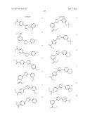 PYRAZOLE OR TRIAZOLE COMPOUNDS AND THEIR USE FOR THE MANUFACTURE OF A     MEDICAMENT FOR TREATING SOMATIC MUTATION-RELATED DISEASES diagram and image