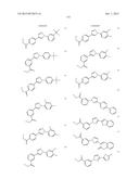 PYRAZOLE OR TRIAZOLE COMPOUNDS AND THEIR USE FOR THE MANUFACTURE OF A     MEDICAMENT FOR TREATING SOMATIC MUTATION-RELATED DISEASES diagram and image