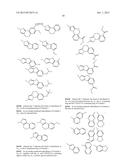 PYRAZOLE OR TRIAZOLE COMPOUNDS AND THEIR USE FOR THE MANUFACTURE OF A     MEDICAMENT FOR TREATING SOMATIC MUTATION-RELATED DISEASES diagram and image