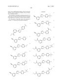 PYRAZOLE OR TRIAZOLE COMPOUNDS AND THEIR USE FOR THE MANUFACTURE OF A     MEDICAMENT FOR TREATING SOMATIC MUTATION-RELATED DISEASES diagram and image