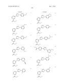 PYRAZOLE OR TRIAZOLE COMPOUNDS AND THEIR USE FOR THE MANUFACTURE OF A     MEDICAMENT FOR TREATING SOMATIC MUTATION-RELATED DISEASES diagram and image