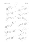 PYRAZOLE OR TRIAZOLE COMPOUNDS AND THEIR USE FOR THE MANUFACTURE OF A     MEDICAMENT FOR TREATING SOMATIC MUTATION-RELATED DISEASES diagram and image