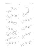 PYRAZOLE OR TRIAZOLE COMPOUNDS AND THEIR USE FOR THE MANUFACTURE OF A     MEDICAMENT FOR TREATING SOMATIC MUTATION-RELATED DISEASES diagram and image