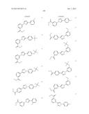 PYRAZOLE OR TRIAZOLE COMPOUNDS AND THEIR USE FOR THE MANUFACTURE OF A     MEDICAMENT FOR TREATING SOMATIC MUTATION-RELATED DISEASES diagram and image