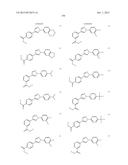 PYRAZOLE OR TRIAZOLE COMPOUNDS AND THEIR USE FOR THE MANUFACTURE OF A     MEDICAMENT FOR TREATING SOMATIC MUTATION-RELATED DISEASES diagram and image