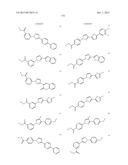 PYRAZOLE OR TRIAZOLE COMPOUNDS AND THEIR USE FOR THE MANUFACTURE OF A     MEDICAMENT FOR TREATING SOMATIC MUTATION-RELATED DISEASES diagram and image