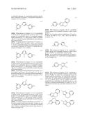 PYRAZOLE OR TRIAZOLE COMPOUNDS AND THEIR USE FOR THE MANUFACTURE OF A     MEDICAMENT FOR TREATING SOMATIC MUTATION-RELATED DISEASES diagram and image