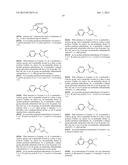 PYRAZOLE OR TRIAZOLE COMPOUNDS AND THEIR USE FOR THE MANUFACTURE OF A     MEDICAMENT FOR TREATING SOMATIC MUTATION-RELATED DISEASES diagram and image