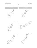 PYRAZOLE OR TRIAZOLE COMPOUNDS AND THEIR USE FOR THE MANUFACTURE OF A     MEDICAMENT FOR TREATING SOMATIC MUTATION-RELATED DISEASES diagram and image