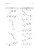 PYRAZOLE OR TRIAZOLE COMPOUNDS AND THEIR USE FOR THE MANUFACTURE OF A     MEDICAMENT FOR TREATING SOMATIC MUTATION-RELATED DISEASES diagram and image