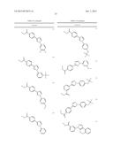 PYRAZOLE OR TRIAZOLE COMPOUNDS AND THEIR USE FOR THE MANUFACTURE OF A     MEDICAMENT FOR TREATING SOMATIC MUTATION-RELATED DISEASES diagram and image