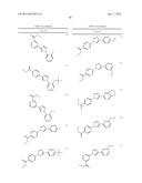 PYRAZOLE OR TRIAZOLE COMPOUNDS AND THEIR USE FOR THE MANUFACTURE OF A     MEDICAMENT FOR TREATING SOMATIC MUTATION-RELATED DISEASES diagram and image