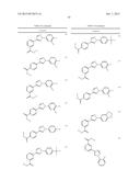 PYRAZOLE OR TRIAZOLE COMPOUNDS AND THEIR USE FOR THE MANUFACTURE OF A     MEDICAMENT FOR TREATING SOMATIC MUTATION-RELATED DISEASES diagram and image