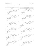 PYRAZOLE OR TRIAZOLE COMPOUNDS AND THEIR USE FOR THE MANUFACTURE OF A     MEDICAMENT FOR TREATING SOMATIC MUTATION-RELATED DISEASES diagram and image