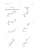 PYRAZOLE OR TRIAZOLE COMPOUNDS AND THEIR USE FOR THE MANUFACTURE OF A     MEDICAMENT FOR TREATING SOMATIC MUTATION-RELATED DISEASES diagram and image