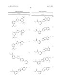 PYRAZOLE OR TRIAZOLE COMPOUNDS AND THEIR USE FOR THE MANUFACTURE OF A     MEDICAMENT FOR TREATING SOMATIC MUTATION-RELATED DISEASES diagram and image