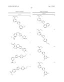 PYRAZOLE OR TRIAZOLE COMPOUNDS AND THEIR USE FOR THE MANUFACTURE OF A     MEDICAMENT FOR TREATING SOMATIC MUTATION-RELATED DISEASES diagram and image