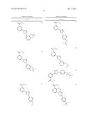 PYRAZOLE OR TRIAZOLE COMPOUNDS AND THEIR USE FOR THE MANUFACTURE OF A     MEDICAMENT FOR TREATING SOMATIC MUTATION-RELATED DISEASES diagram and image