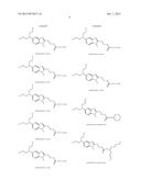 BENDAMUSTINE DERIVATIVES AND METHODS OF USING SAME diagram and image