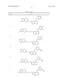 QUINAZOLINE BASED EGFR INHIBITORS CONTAINING A ZINC BINDING MOIETY diagram and image