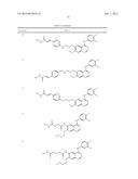 QUINAZOLINE BASED EGFR INHIBITORS CONTAINING A ZINC BINDING MOIETY diagram and image