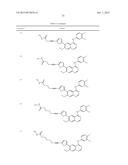 QUINAZOLINE BASED EGFR INHIBITORS CONTAINING A ZINC BINDING MOIETY diagram and image