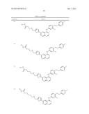 QUINAZOLINE BASED EGFR INHIBITORS CONTAINING A ZINC BINDING MOIETY diagram and image