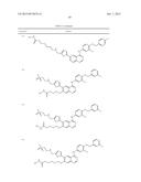 QUINAZOLINE BASED EGFR INHIBITORS CONTAINING A ZINC BINDING MOIETY diagram and image