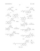 QUINAZOLINE BASED EGFR INHIBITORS CONTAINING A ZINC BINDING MOIETY diagram and image