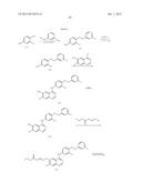 QUINAZOLINE BASED EGFR INHIBITORS CONTAINING A ZINC BINDING MOIETY diagram and image