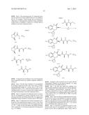 SUBSTITUTED 1,5-BENZODIAZEPINONES COMPOUNDS diagram and image