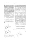 SUBSTITUTED 1,5-BENZODIAZEPINONES COMPOUNDS diagram and image