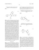 SUBSTITUTED 1,5-BENZODIAZEPINONES COMPOUNDS diagram and image