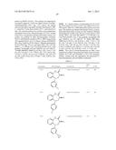 SUBSTITUTED 1,5-BENZODIAZEPINONES COMPOUNDS diagram and image