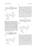 SUBSTITUTED 1,5-BENZODIAZEPINONES COMPOUNDS diagram and image