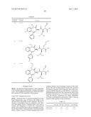SUBSTITUTED 1,5-BENZODIAZEPINONES COMPOUNDS diagram and image