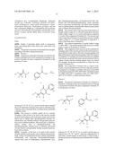 PYRONE COMPOUNDS AND HERBICIDES COMPRISING THE SAME diagram and image