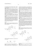 PYRONE COMPOUNDS AND HERBICIDES COMPRISING THE SAME diagram and image