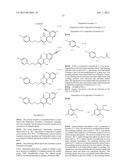 PYRONE COMPOUNDS AND HERBICIDES COMPRISING THE SAME diagram and image