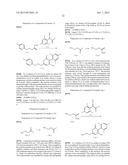 PYRONE COMPOUNDS AND HERBICIDES COMPRISING THE SAME diagram and image