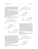 PYRONE COMPOUNDS AND HERBICIDES COMPRISING THE SAME diagram and image