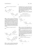 PYRONE COMPOUNDS AND HERBICIDES COMPRISING THE SAME diagram and image