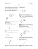 Hydrazide Containing Nuclear Transport Modulators And Uses Thereof diagram and image